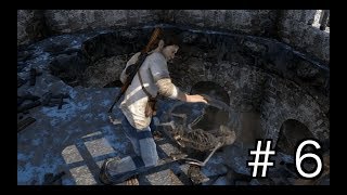 塔の頂上で見つけたものとは＃６[アンチャーテッド]