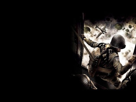 Throwback Thursday Episode 27 - Medal of Honor: Airborne