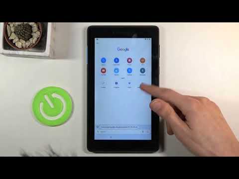 Lenovo Tab E7: Google-Verifizierung umgehen – So funktioniert's!