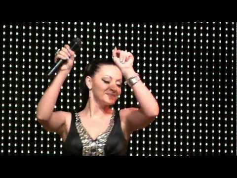 Adrijana Acevska   Kes 1