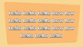 Smells like team Spirit cover (flyleaf)