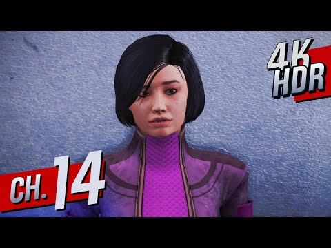 Mass Effect Legendary Edition PS5 [4K/60fps HDR] (100%, Insanity, Platinum) Part 14 - Planting a Bug