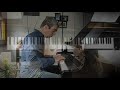 Parisian Thoroughfare (Bud Powell) - Andrea Pozza - Home Session feb 2021