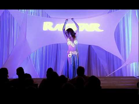 Natalya Roses - Rakstar in Miami - Gabbar