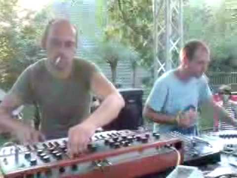 skinnerbox LIVE @ Juicy Beats 2009 (2)