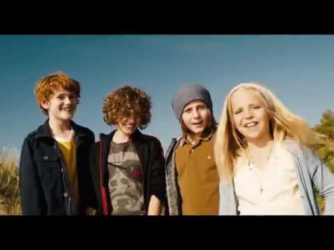 Fünf Freunde - Trailer (German)