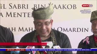 Download lagu 29 MEI 2022-BERITA PERDANA-KOMPLEKS SILAT NEGARA -HADIAH BERMAKNA BUAT ARENA PERSILATAN MALAYSIA mp3 Download lagu 29 MEI 2022-BERITA PERDANA-KOMPLEKS SILAT NEGARA -HADIAH BERMAKNA BUAT ARENA PERSILATAN MALAYSIA mp3