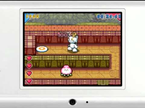 Go! Go! Kokopolo Nintendo DS