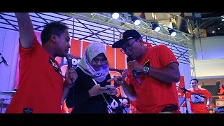 Download lagu Deen Assalam - Owah Gerr Band (Parodi) mp3