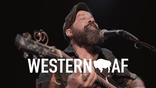 Jalan Crossland | &quot;Great Atomic Power&quot; | Western AF