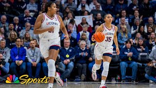 Download lagu What makes UConn Huskies' dominance of women's college basketball so impressive? | NBC Sports mp3 Download lagu What makes UConn Huskies' dominance of women's college basketball so impressive? | NBC Sports mp3