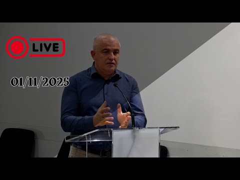 Biserica Lumina Lumii Chieri - 01/11/2025