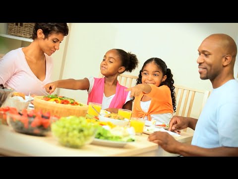 NutriSavings video/presentation/materials