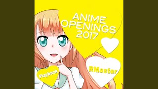 Panorama (From &quot;Monster Hunter Stories Ride On&quot;) (Playback)