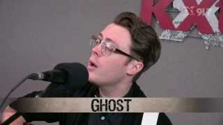 Jeremy Messersmith - &quot;Ghost&quot; - KXT Live Sessions