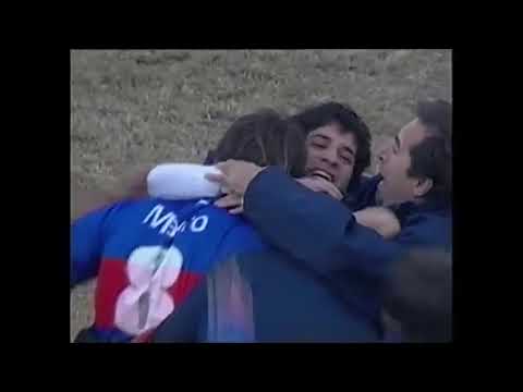 Ascenso a Primera 2007