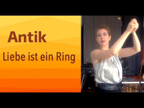 Einsingen um 9 vom 16.05.2020 - ARTIKULATION - mit Julia Schiwowa
