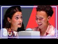 People Try to Find Love on The Button | Cut