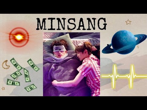 MINGI & YEOSANG | ATEEZ | MINSANG MOMENTS PART 2
