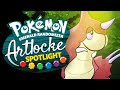Artlocke Spotlight Episode 8