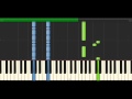 Taylor Swift - Shake It Off (Easy Piano Tutorial ...