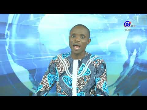 PIDGIN NEWS WEDNESDAY 26th JUNE 2019 - EQUINOXE TV