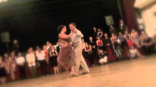Oliver Kolker & Silvina Valz - Tango