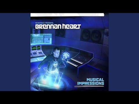 Feel U Here (feat. Shanokee)