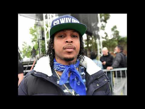 LNDN DRGS, A$AP Yams, G Perico & Earl Swavey - Uza trikk (Alternative intro & Outro)