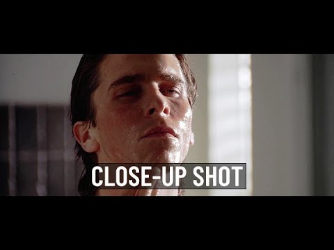 Shot Close Up