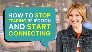 The Secret to Never Being Afraid of Rejection in Dating Again!