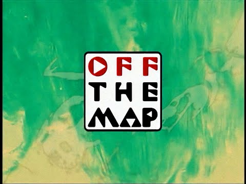 Red Hot Chili Peppers - Off The Map [UPSCALED 60FPS HD + Extras]