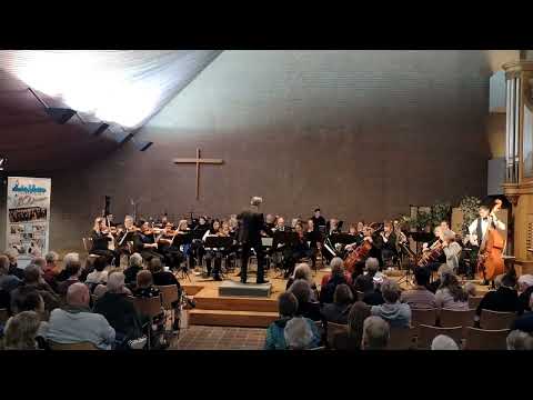 James Bond Medley - arr. Victor Lopez