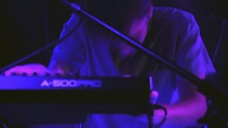 Body Language - Lose My Head (Live)