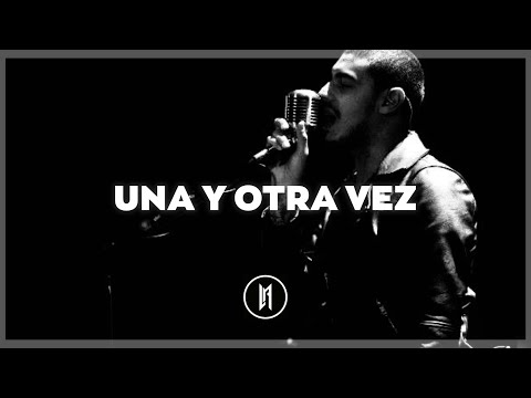 Manuel Medrano - Una Y Otra Vez (Letra)