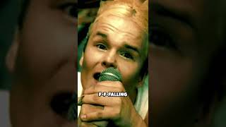 The Rasmus - F-F-F-Falling (Music Video) | #therasmus