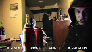 RICHIE STACKS ft ROACH x MONEY GREEN - NIGHTSHIFT (Music Video)