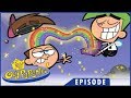 The Fairly Odd Parents Emotion Commotion