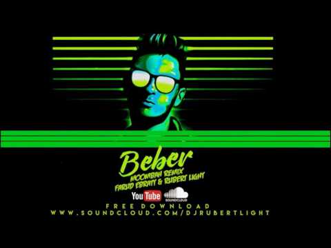 Victor Drija - Beber [Official Remix]
