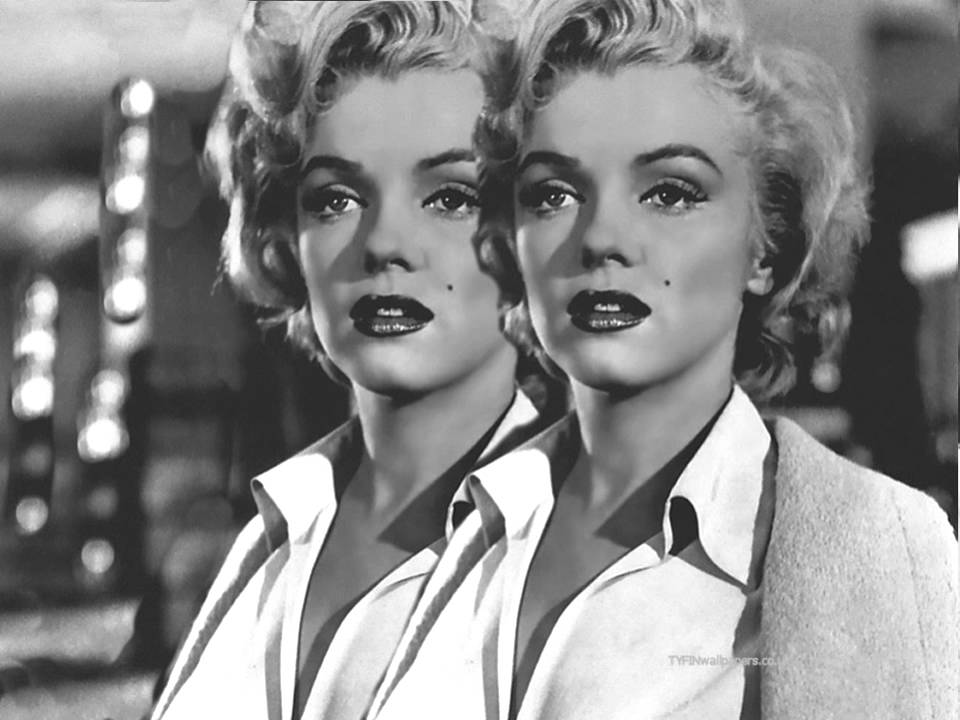 Marilyn Monroe - When Love Goes Wrong