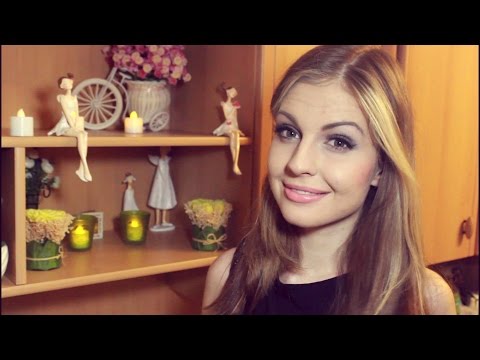 Почему я бьюти-блогер?+ ужасные новости=(