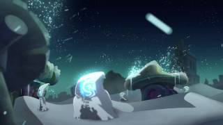 ArcaneRiver01 - YouTube