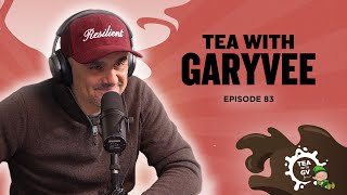 Tea with GaryVee: Live Q&A on Side Hustles, Authenticity, and Building a Business thumbnail