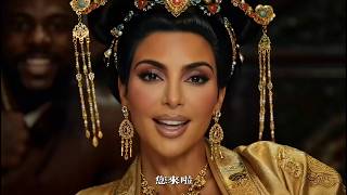 Chinese AI Kanye (With English Subtitles)