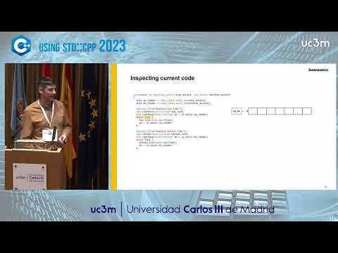 Asio and C++20 coroutines, a happy match   Raúl Huertas Jungheinrich