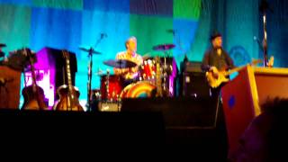 Elvis Costello & The Imposters - EC intros Katerina Valentina Valentine (Chicago 05-15-11)