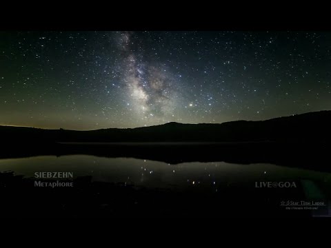 SIEBZEHN - Metaphore