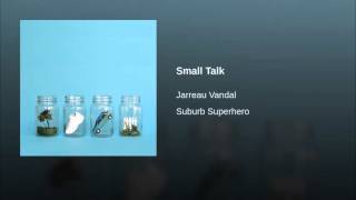 Small Talk