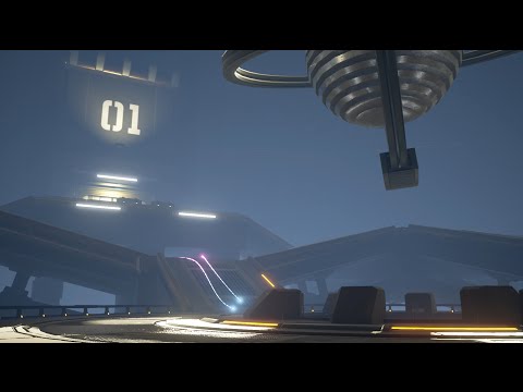 First Look at Dark Rift’s PC Game Powered by Lenovo Y Series