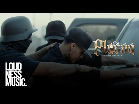 Carlos Luengo - El Placon [Video Oficial] #LudekBeats